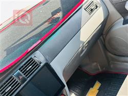 Chevrolet Optra